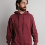 Standard Brand Unisex Comfort Pullover Hoodie
