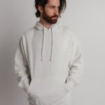 Standard Brand Unisex Comfort Pullover Hoodie