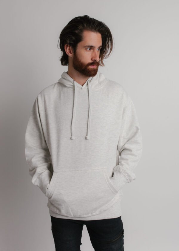 Standard Brand Unisex Comfort Pullover Hoodie
