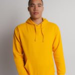 Standard Brand Unisex Comfort Pullover Hoodie