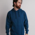 Standard Brand Unisex Comfort Pullover Hoodie