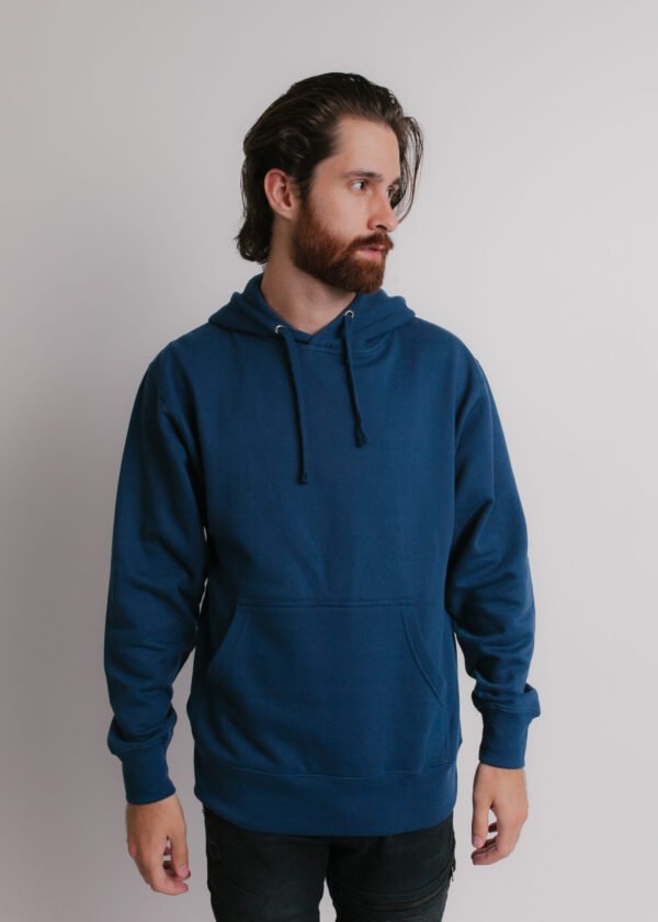 Standard Brand Unisex Comfort Pullover Hoodie