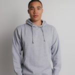 Standard Brand Unisex Comfort Pullover Hoodie