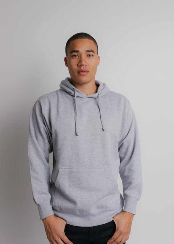 Standard Brand Unisex Comfort Pullover Hoodie