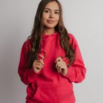 Standard Brand Unisex Comfort Pullover Hoodie