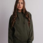 Standard Brand Unisex Comfort Pullover Hoodie