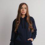 Standard Brand Unisex Comfort Pullover Hoodie