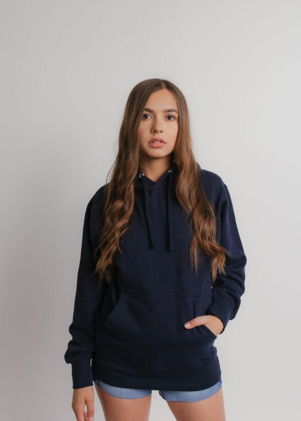 Standard Brand Unisex Comfort Pullover Hoodie