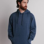 Standard Brand Unisex Comfort Pullover Hoodie