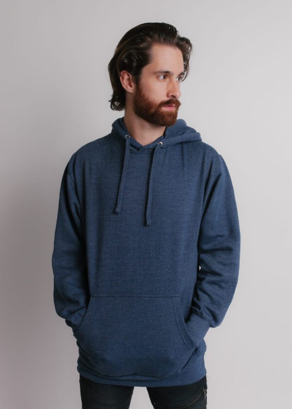 Standard Brand Unisex Comfort Pullover Hoodie