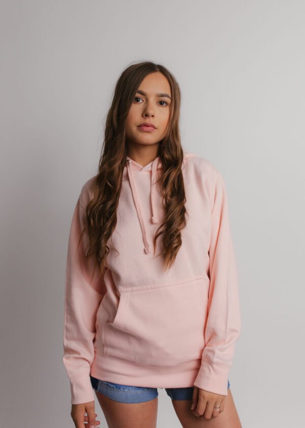 Standard Brand Unisex Comfort Pullover Hoodie