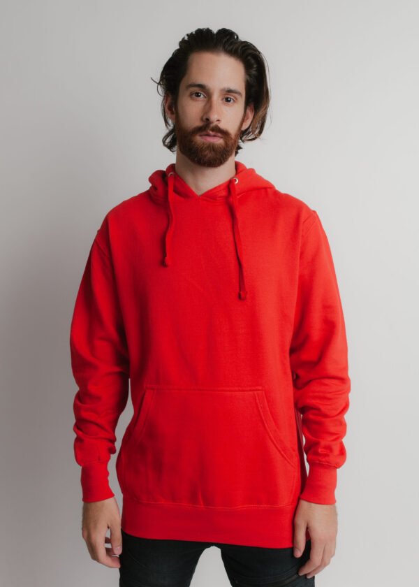 Standard Brand Unisex Comfort Pullover Hoodie