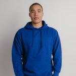 Standard Brand Unisex Comfort Pullover Hoodie