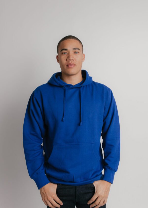 Standard Brand Unisex Comfort Pullover Hoodie
