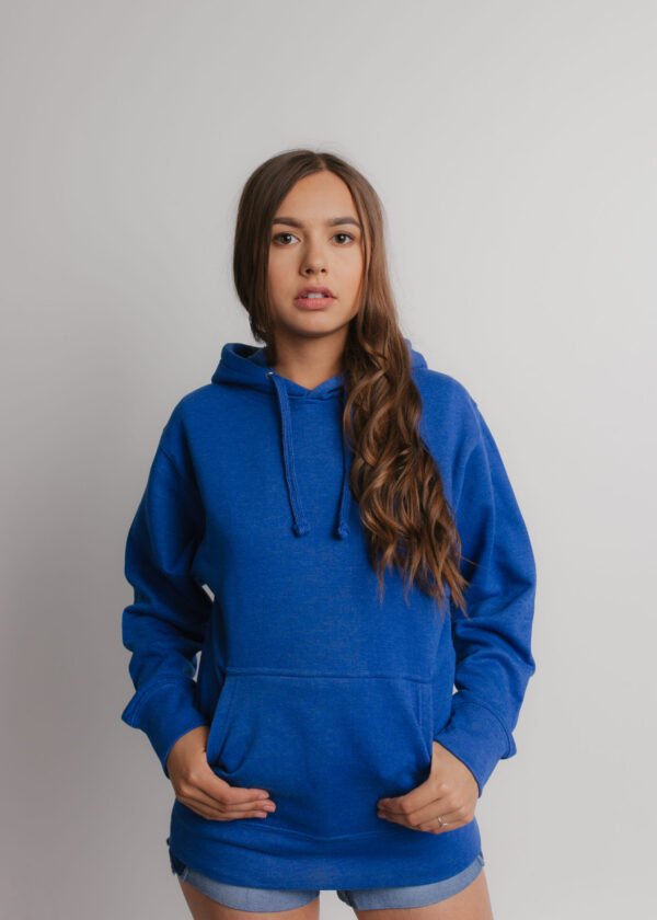 Standard Brand Unisex Comfort Pullover Hoodie
