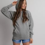 Standard Brand Unisex Comfort Pullover Hoodie