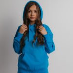 Standard Brand Unisex Comfort Pullover Hoodie