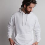 Standard Brand Unisex Comfort Pullover Hoodie