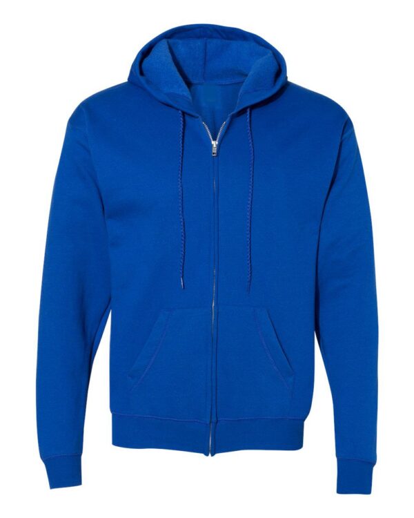 Standard Brand Unisex Comfort Zipper Hoodie