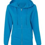 Standard Brand Unisex Comfort Zipper Hoodie