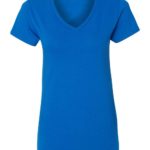 Standard Brand Women’s Tru-Fit V-Neck