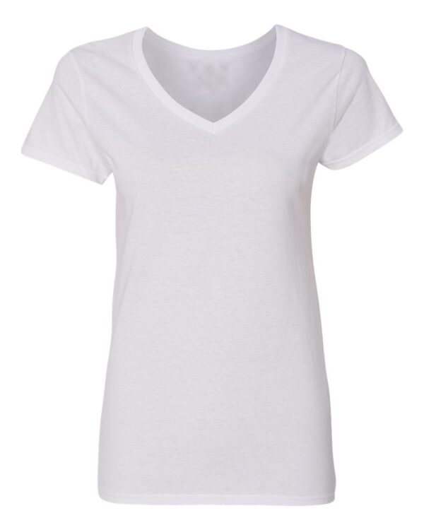 Standard Brand Women’s Tru-Fit V-Neck