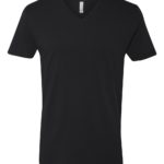 Standard Brand Men’s V-Neck T-Shirt