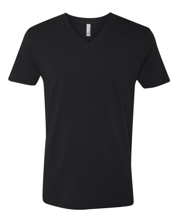 Standard Brand Men’s V-Neck T-Shirt