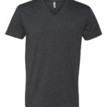 Standard Brand Men’s V-Neck T-Shirt