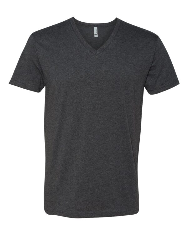Standard Brand Men’s V-Neck T-Shirt