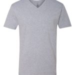 Standard Brand Men’s V-Neck T-Shirt