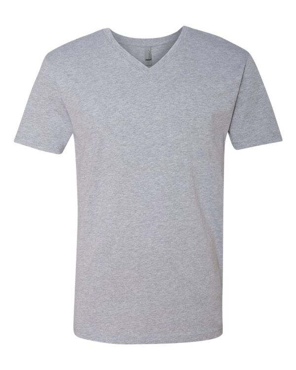 Standard Brand Men’s V-Neck T-Shirt