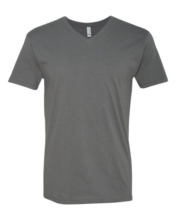 Standard Brand Men’s V-Neck T-Shirt