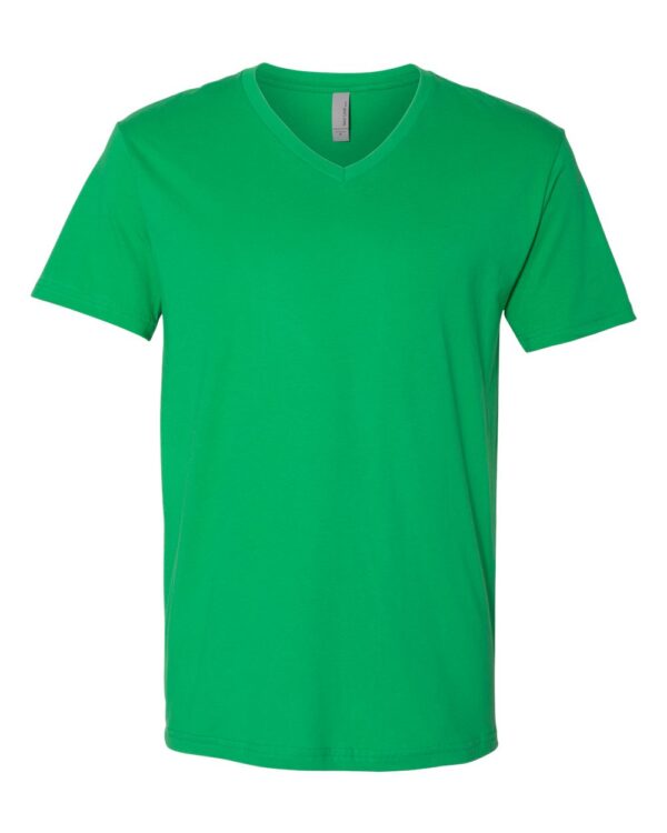 Standard Brand Men’s V-Neck T-Shirt