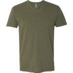 Standard Brand Men’s V-Neck T-Shirt