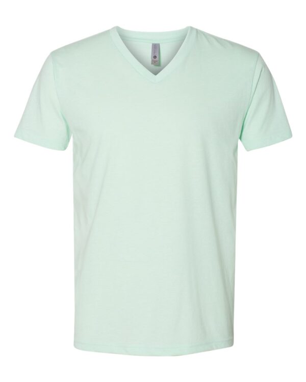 Standard Brand Men’s V-Neck T-Shirt