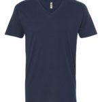 Standard Brand Men’s V-Neck T-Shirt