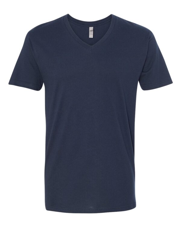 Standard Brand Men’s V-Neck T-Shirt