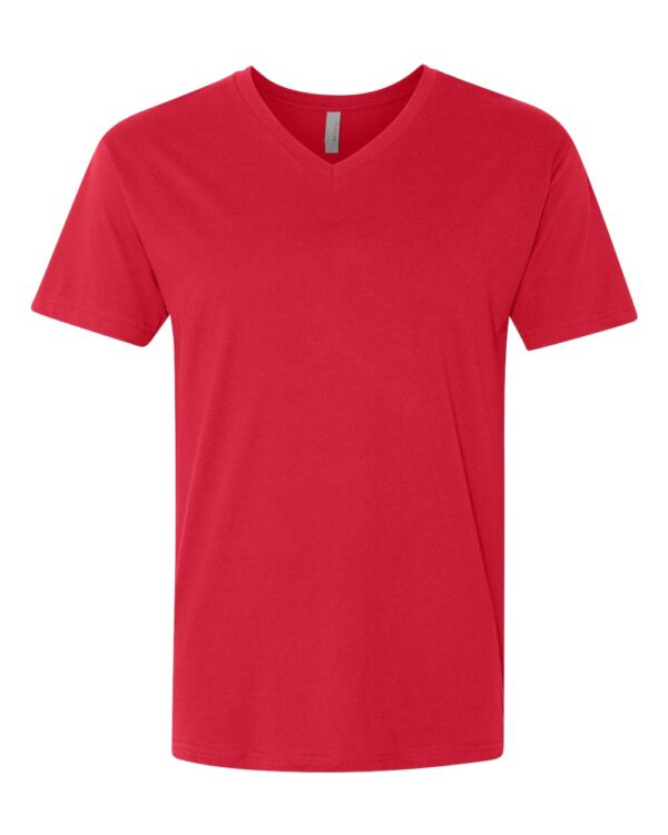 Standard Brand Men’s V-Neck T-Shirt
