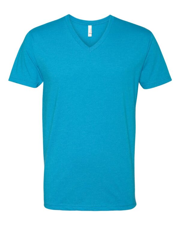 Standard Brand Men’s V-Neck T-Shirt