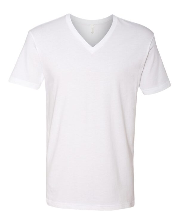 Standard Brand Men’s V-Neck T-Shirt