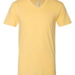 Standard Brand Men’s V-Neck T-Shirt