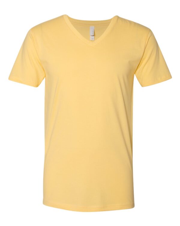 Standard Brand Men’s V-Neck T-Shirt