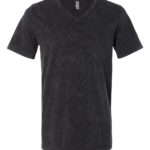 BELLA + CANVAS Unisex Jersey V-Neck T-Shirt