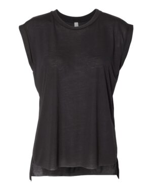 women's Flowy Muscle T-Shirt