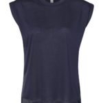 women's Muscle T-Shirt