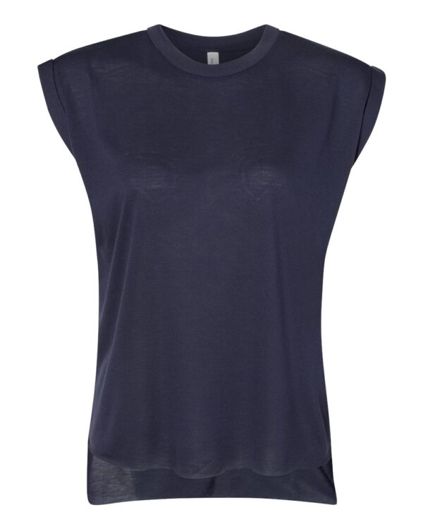 women's Muscle T-Shirt