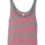 BELLA + CANVAS Women’s Flowy Boxy Tank