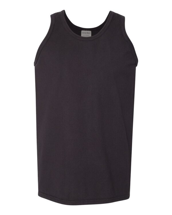 ComfortWash by Hanes Garment-Dyed Unisex Tank Top