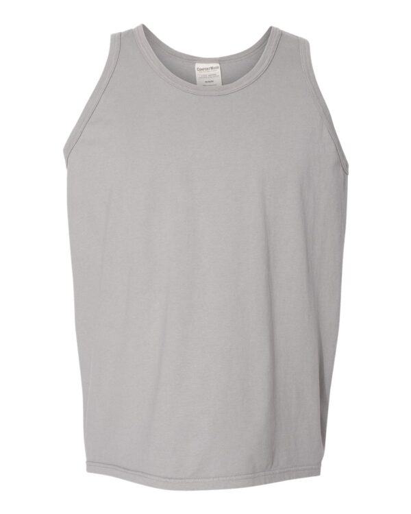 ComfortWash by Hanes Garment-Dyed Unisex Tank Top